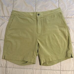 Men’s VRST Drawstring Shorts